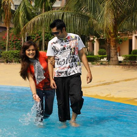 Resort Atlantis Dhaka Exterior photo