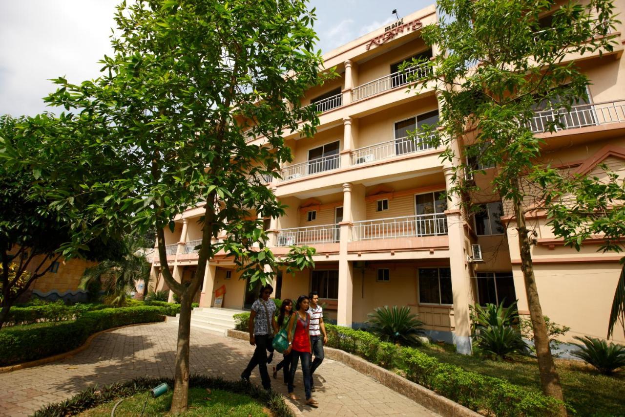 Resort Atlantis Dhaka Exterior photo