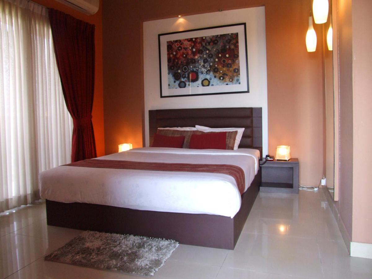 Resort Atlantis Dhaka Exterior photo